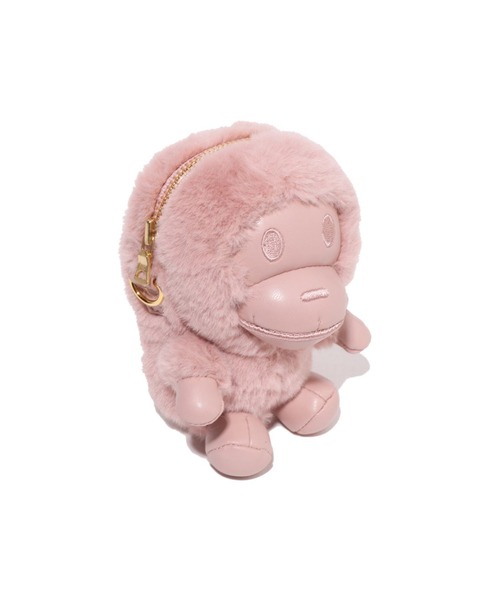 A BATHING APE（アベイシングエイプ） ショルダーバッグ バッグ BABY