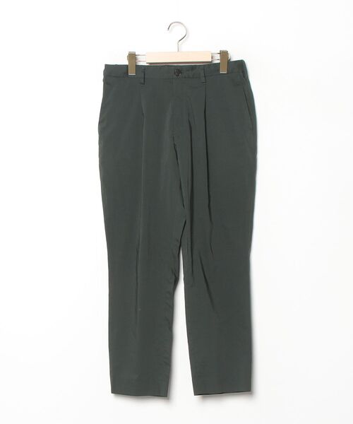 @saym ADAM ET ROPE' iena 2点おまとめ ADAM ET ROPE'（アダムエロペ） イージーパンツ M グリーン メンズ