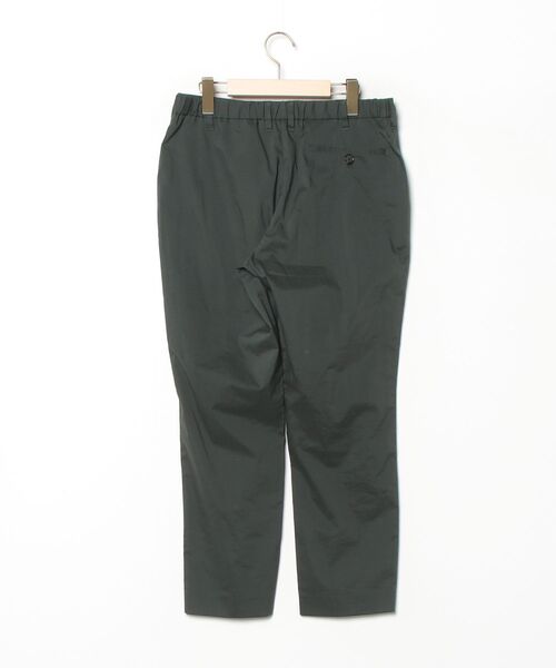 ADAM ET ROPE'（アダムエロペ） イージーパンツ M グリーン メンズ