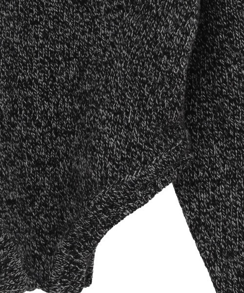 CLANE（クラネ） ニット セーター CLANE/クラネ/LOW GAUGE BODYSUIT