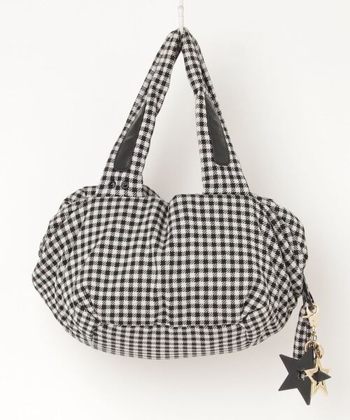 SEE BY CHLOE（シーバイクロエ） トートバッグ - ブラック レディース