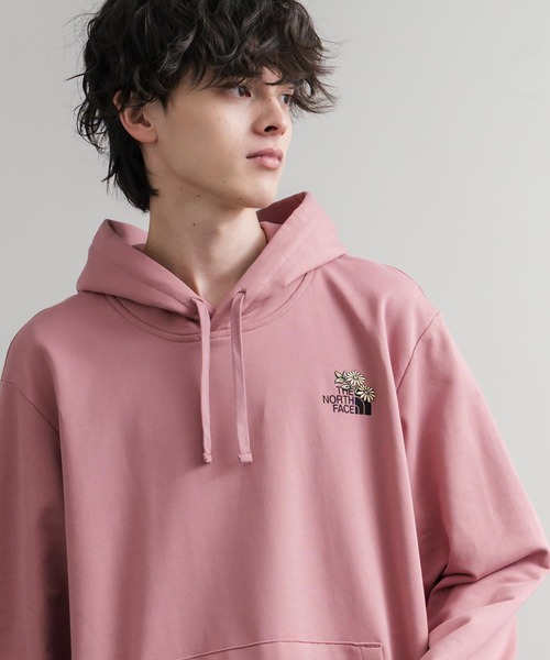 THE NORTH FACE（ザ ノースフェイス） パーカー メンズ レディース