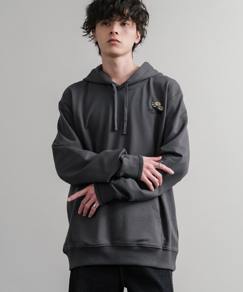 THE NORTH FACE（ザ ノースフェイス） パーカー メンズ レディース