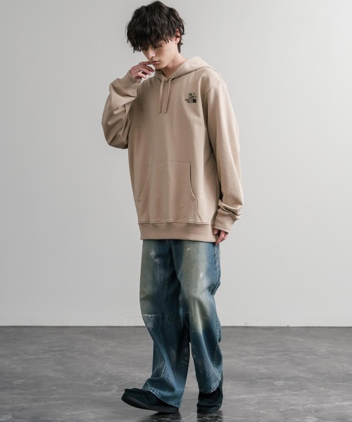 THE NORTH FACE（ザ ノースフェイス） パーカー メンズ レディース