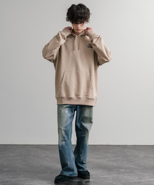 THE NORTH FACE  ノースフェイス　パーカー　　プーマ　ダウン THE NORTH FACE（ザ ノースフェイス） 並行輸入品 ザ ノースフェイス