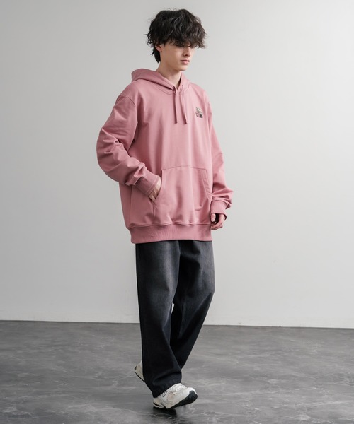 THE NORTH FACE（ザ ノースフェイス） パーカー メンズ レディース