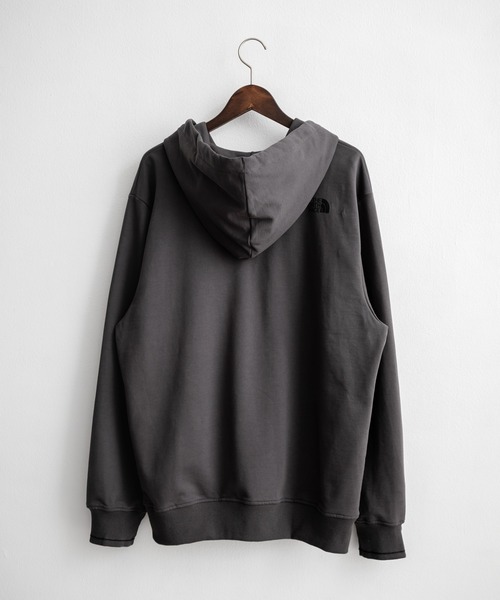 THE NORTH FACE NT62386 XL ダークグレー パーカー 2026年最新】NT62386の人気アイテム - メルカリ