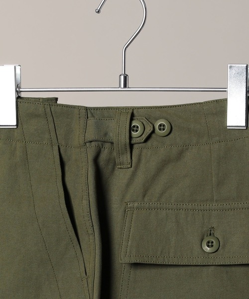 「Bleme」 パンツ L オフホワイト メンズ_画像5