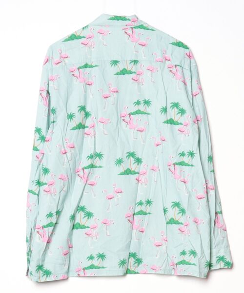 「BEDWIN & THE HEARTBREAKERS」 長袖シャツ LARGE ミント メンズ_画像2