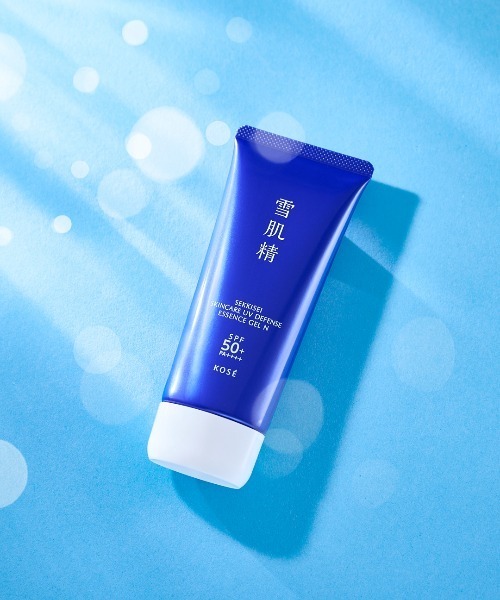 雪肌精 スキンケアUV エッセンスジェル 日焼け止め 2本 雪肌精 スキンケア UV エッセンス ジェルの口コミ・評判は？実際に使っ