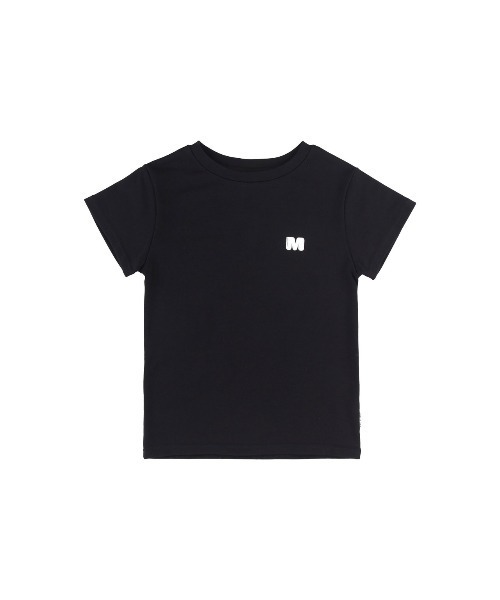 ALEXIASTAM 新品未使用ロゴTシャツ ALEXIA STAM（アリシアスタン） tシャツ Embroidery Logo Tee / ロゴ