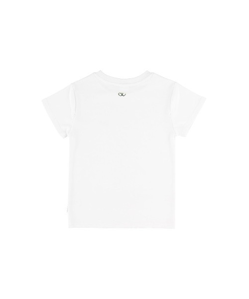 ALEXIA STAM（アリシアスタン） tシャツ 「MIYU IKEDA x ALEXIA STAM