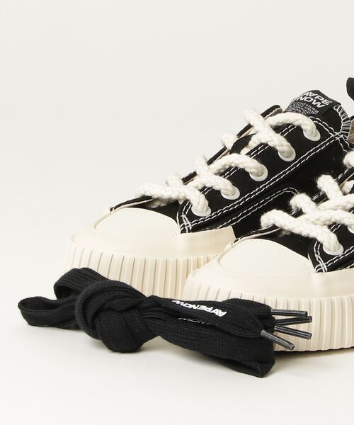 アベイシングエイプ スニーカー 28cm AAPE BY A BATHING APE（エーエイプバイアベイシングエイプ