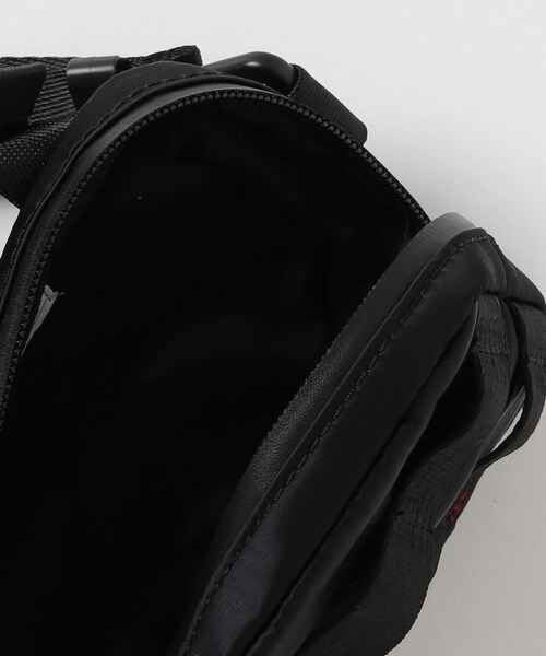 「MAKAVELIC」 ケース FREE ブラック レディース_画像5