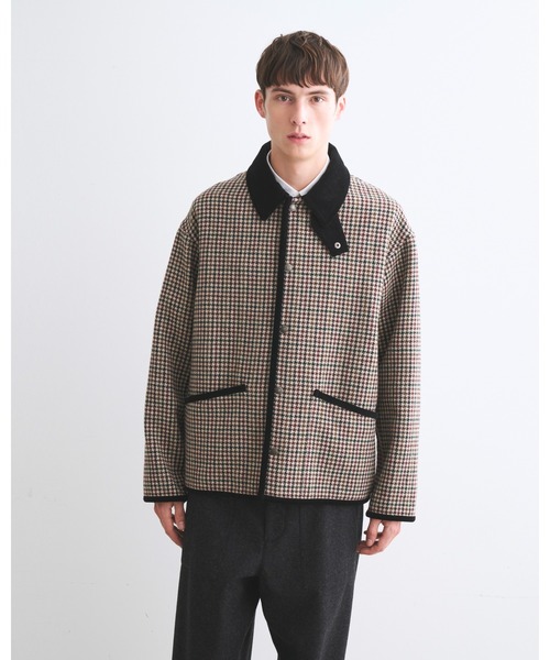 Traditional Weatherwear（トラディショナル ウェザーウェア