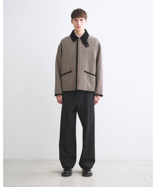 Traditional Weatherwear（トラディショナル ウェザーウェア