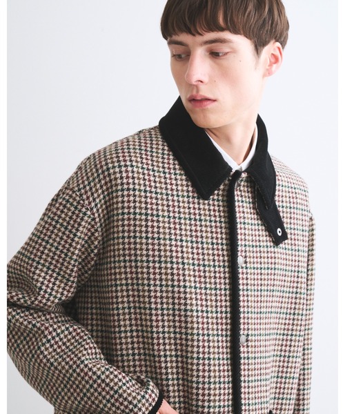 Traditional Weatherwear（トラディショナル ウェザーウェア