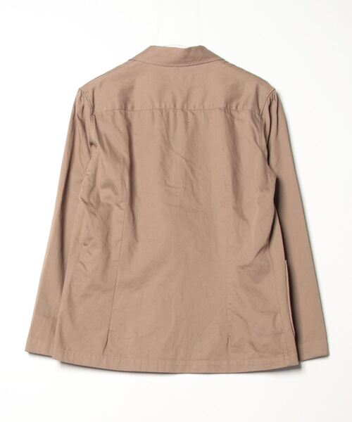 ★SToRe様 LARDINI 秋冬テーラードジャケット LARDINI（ラルディーニ） テーラードジャケット M ブラウン メンズ