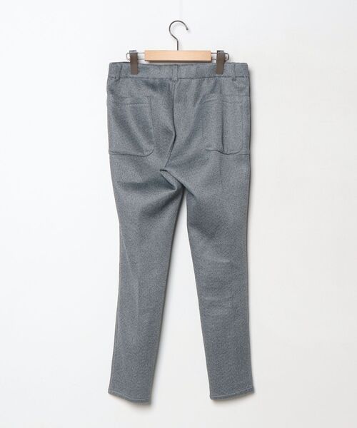 5351 POUR LES HOMMES パンツ 44 グレー メンズ : ZOZOTOWN Yahoo!店