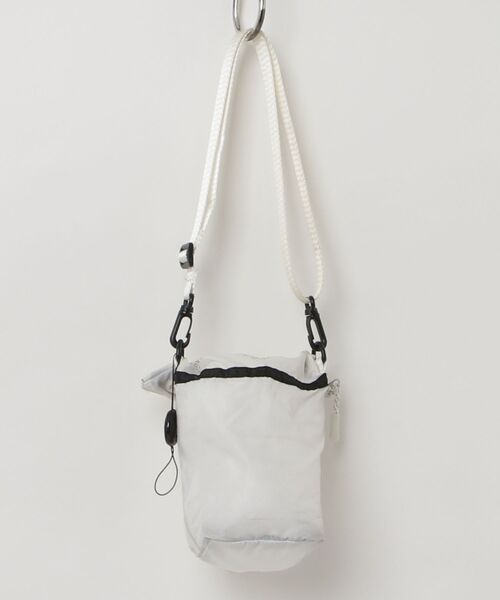 「THEATRE PRODUCTS」 ショルダーバッグ FREE ホワイト レディース_画像2