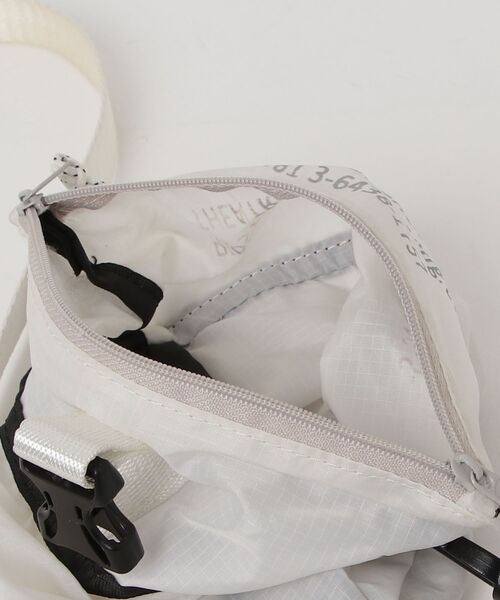 「THEATRE PRODUCTS」 ショルダーバッグ FREE ホワイト レディース_画像4