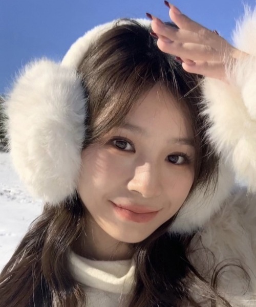 (kaisensama)ファー耳あて 耳当て イヤーマフ ファーイヤーマフ レディース : ZOZOTOWN Yahoo!店