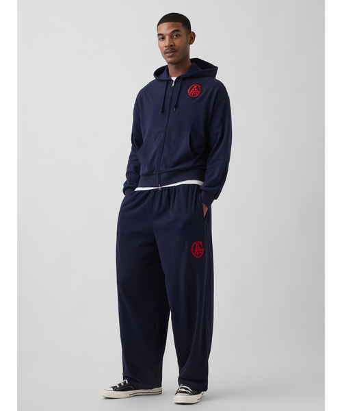 GAP（ギャップ） スウェットパンツ ジャージ ヴィンテージソフト