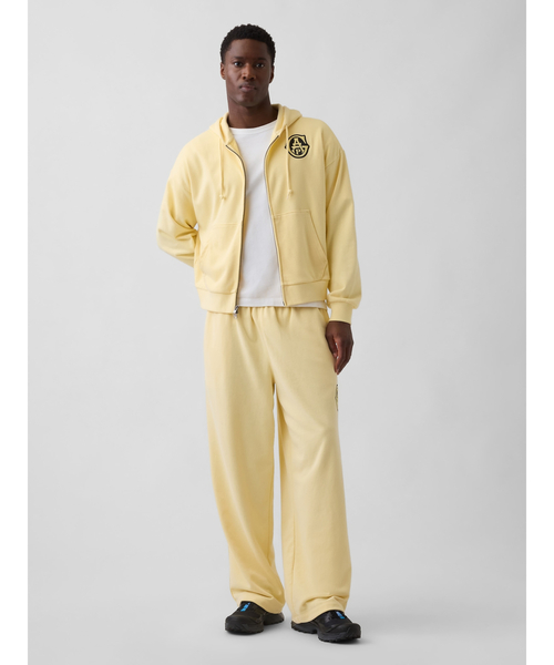 GAP（ギャップ） スウェットパンツ ジャージ ヴィンテージソフト