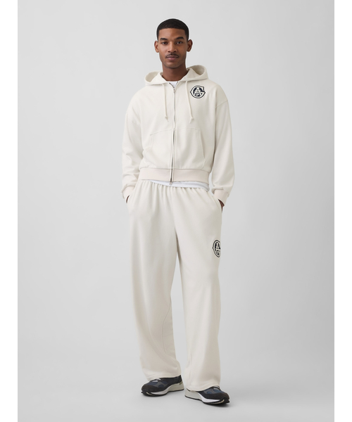 LUXE★フレンチテリーロゴスウェット RALPH LAUREN｜(ボーイズ 8才~20才)ロゴ フレンチ テリー スウェット