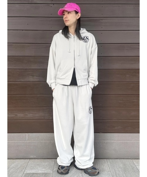 GAP（ギャップ） スウェットパンツ ジャージ ヴィンテージソフト