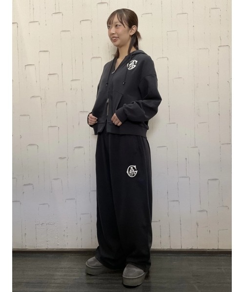 GAP（ギャップ） スウェットパンツ ジャージ ヴィンテージソフト