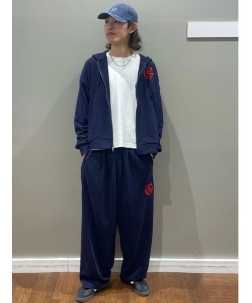 GAP（ギャップ） スウェットパンツ ジャージ ヴィンテージソフト