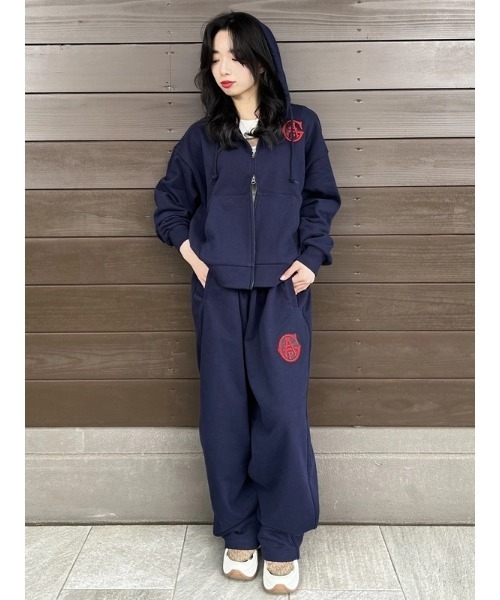 LUXE★フレンチテリーロゴスウェット RALPH LAUREN｜(ボーイズ 8才~20才)ロゴ フレンチ テリー スウェット