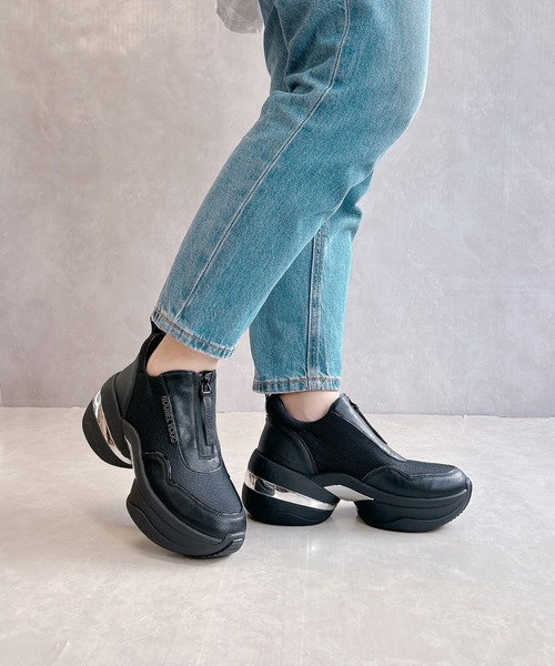 Noubel Voug Relax（ヌーベルヴォーグリラックス） スニーカー 上品