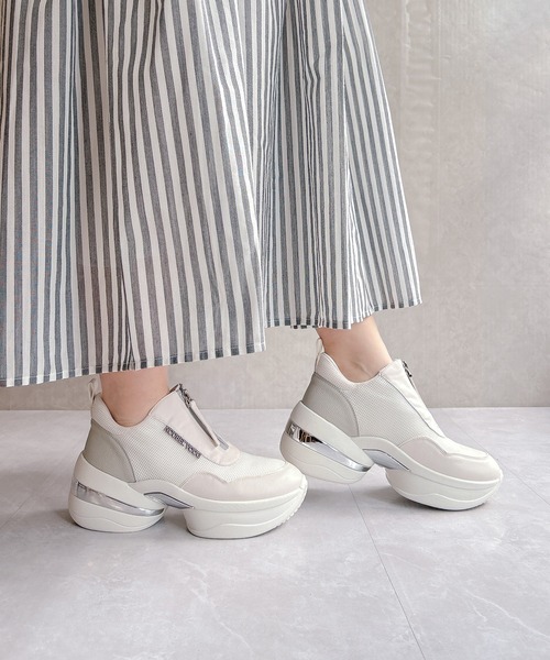 Noubel Voug Relax（ヌーベルヴォーグリラックス） スニーカー 上品