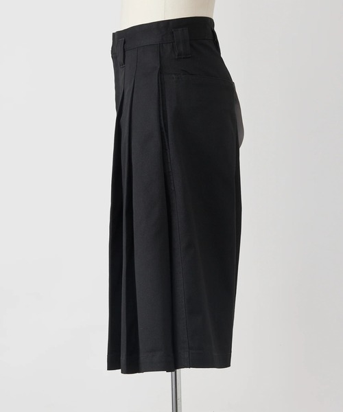 SHINYAKOZUKA（シンヤコヅカ） パンツ 「SHINYAKOZUKA/シンヤコズカ