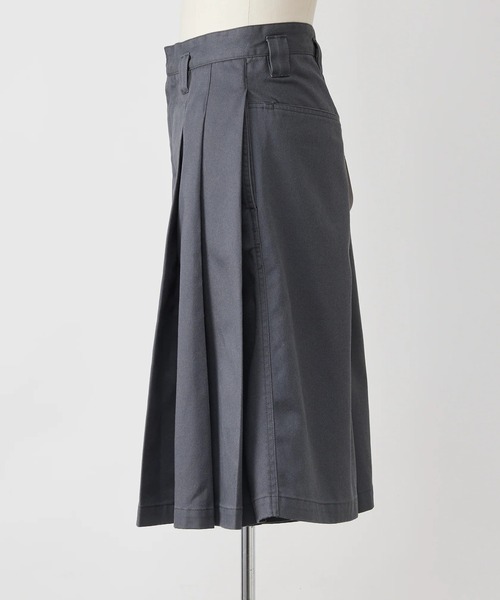 SHINYAKOZUKA（シンヤコヅカ） パンツ 「SHINYAKOZUKA/シンヤコズカ