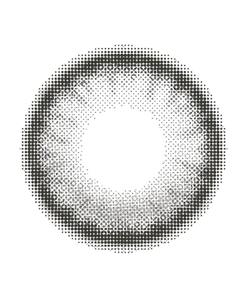 カラコン コンタクトレンズ フランミー FLANMY TORIC 1day ソルティーバニラ「CYL:-1.25」（10枚入り） | FLANMY | 02