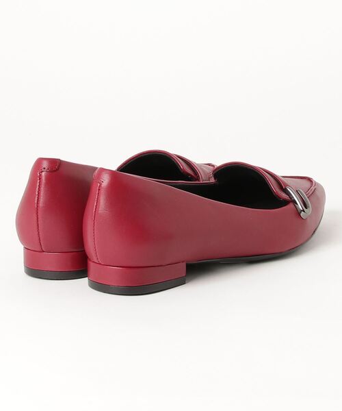 clarks★本革パンプス★UK5.5★24.5★試着のみ★ランクN Clarks 【ネット限定】Linvale Jerica / リンベールジェリカ（ブラック