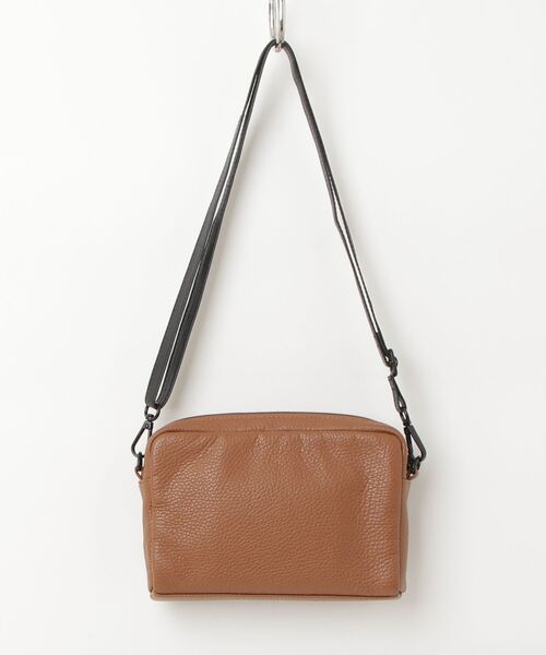 MURA（ムラ） ショルダーバッグ FREE ブラウン メンズ : ZOZOTOWN