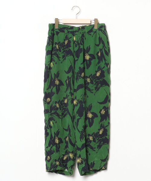 JOURNAL STANDARD LUXE（ジャーナルスタンダード ラックス） 花柄