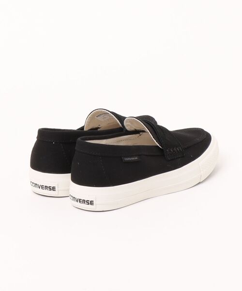 CONVERSE（コンバース） スニーカー CXP LOAFER（CXP ローファー 