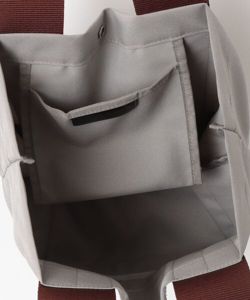 「THEATRE PRODUCTS」 ハンドバッグ FREE グレー レディース_画像4