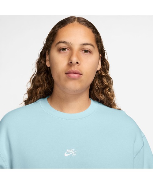 NIKE（ナイキ） トレーナー スウェット ナイキSB エッセンシャル ロゴ