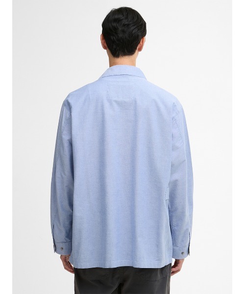 コート ジャケット Oxford カジュアルジャケット メンズ レディースの画像