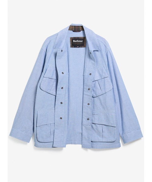 コート ジャケット Oxford カジュアルジャケット メンズ レディースの画像