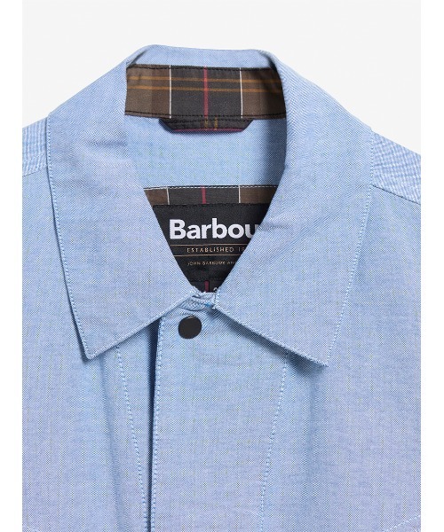 コート ジャケット Oxford カジュアルジャケット メンズ レディースの画像