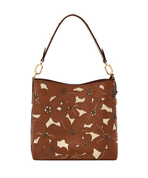 FOSSIL（フォッシル） ショルダーバッグ バッグ バケツ型バッググ