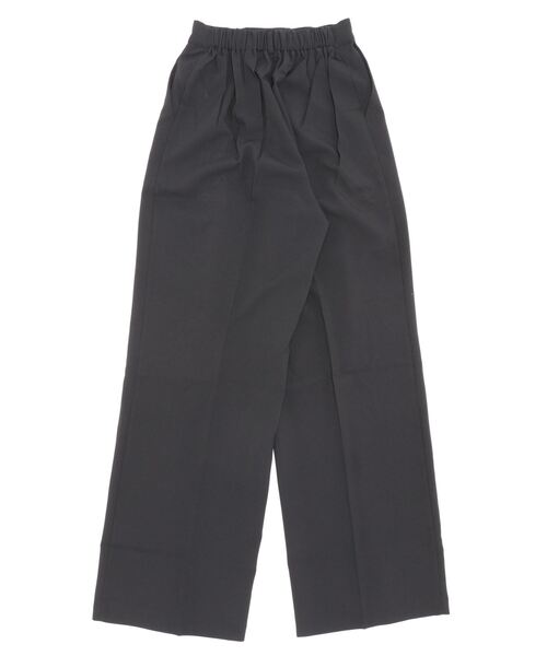 「Narcissus」 パンツ FREE レッド レディース_画像2