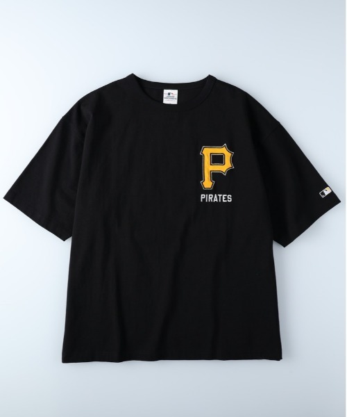 「Right-on」 半袖Tシャツ X-LARGE オフホワイト メンズ_画像9